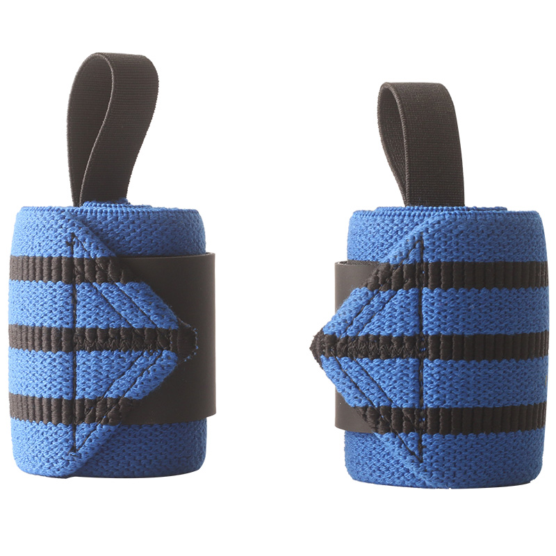 Crossfit Lifting Gear - Cinghie da polso morbide per sollevamento