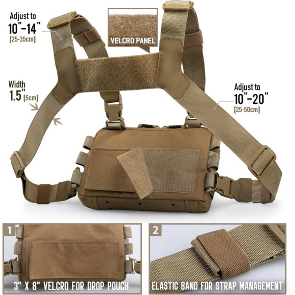 Gilet da viaggio multifunzione - Crossfit Weight Vest recensione e prezzo