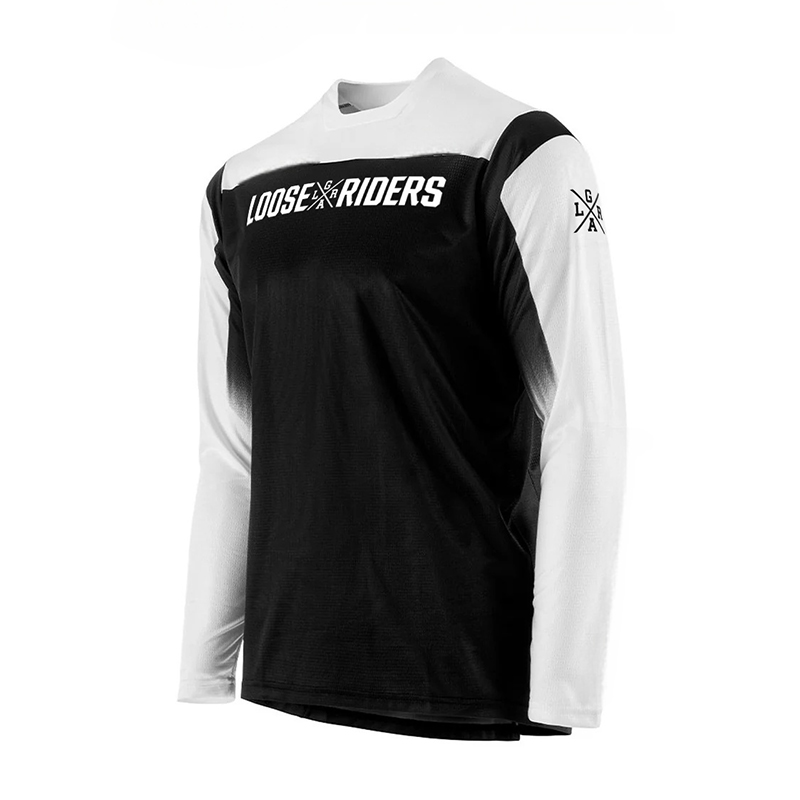 Maglia Unisex Loose Riders per - Crossfit Gear For Men recensione e prezzo