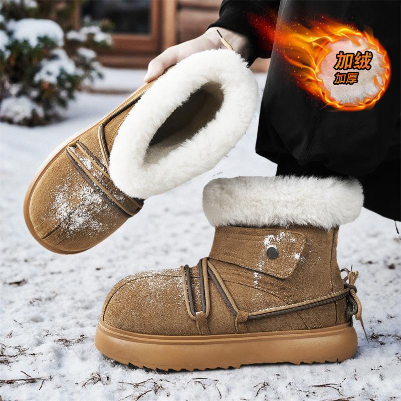 2025 Nuovi Uomini di Inverno S - Crossfit Outdoor recensione e prezzo