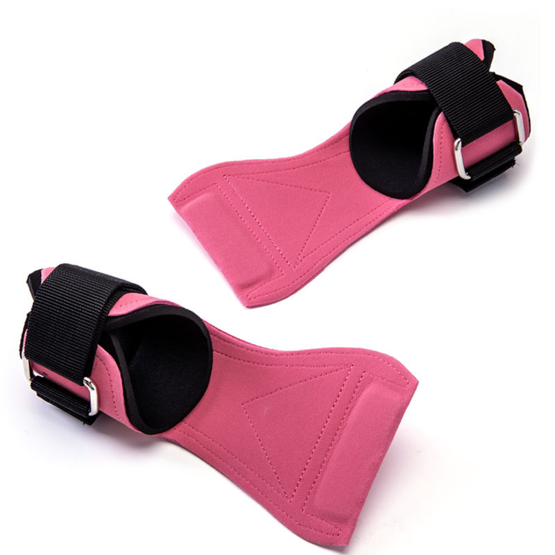 Protezioni per il palmo spesse - Crossfit Lifting Gear recensione e prezzo