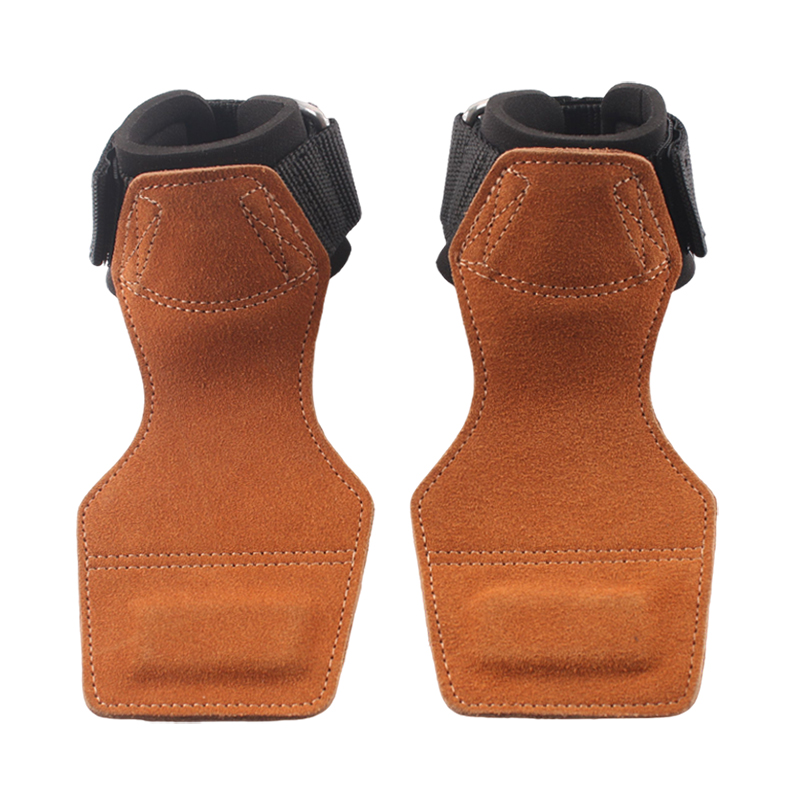 Guanti Spessi in Pelle per Sol - Crossfit Lifting Gear recensione e prezzo