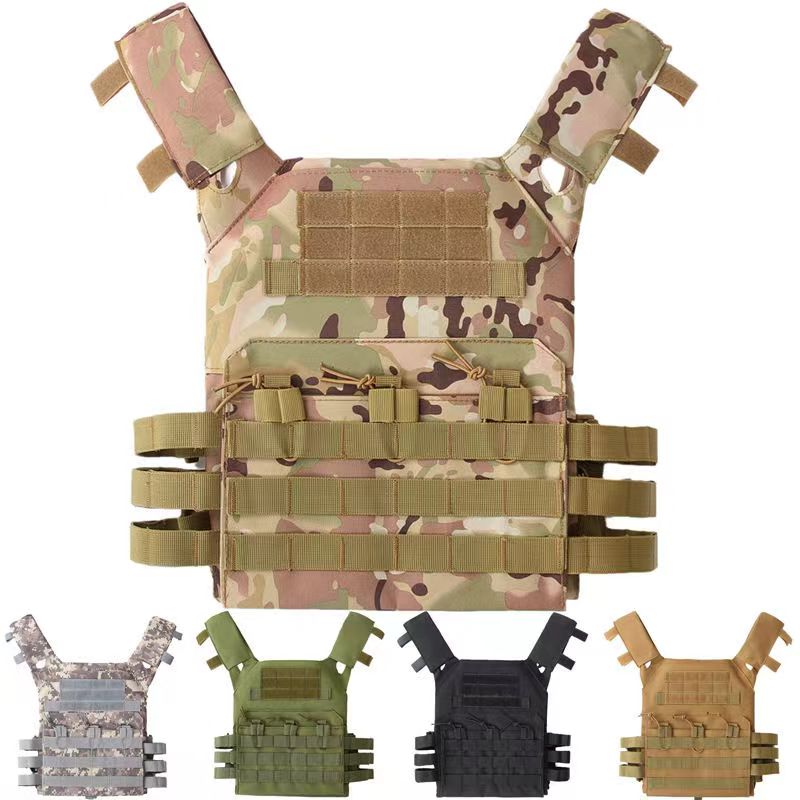 Gilet da allenamento portatile - Crossfit Weight Vest recensione e prezzo