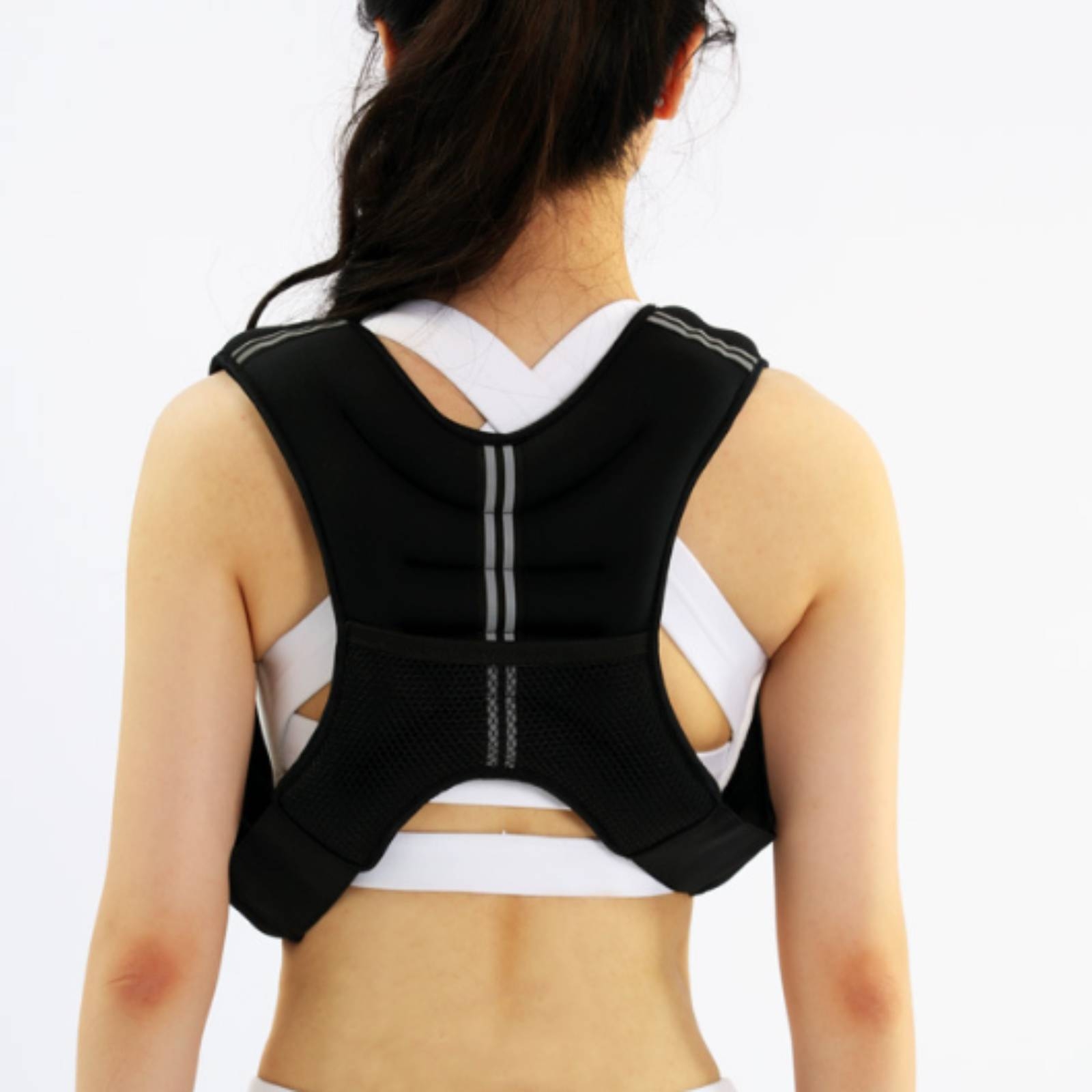 Gilet Zavorrato Modellato per  - Crossfit Weight Vest recensione e prezzo